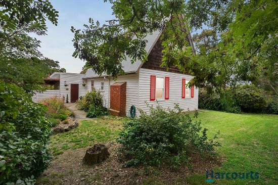 238 Pitfield-Scarsdale Road, Newtown, Vic 3351
