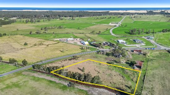 2383 Nelson Bay Road, Williamtown, NSW 2318