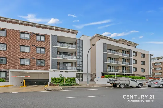 239/2 Gerbera Place, Kellyville, NSW, 2155