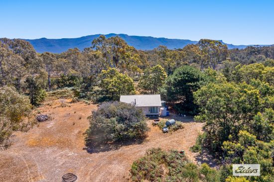 239  Scarsis Road, Mount Dryden, Vic 3381