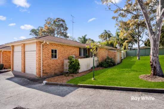 23A/177A Reservoir Road, Blacktown, NSW, 2148