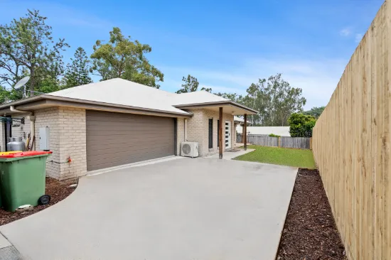 23A Glossop Street, Brassall, QLD, 4305
