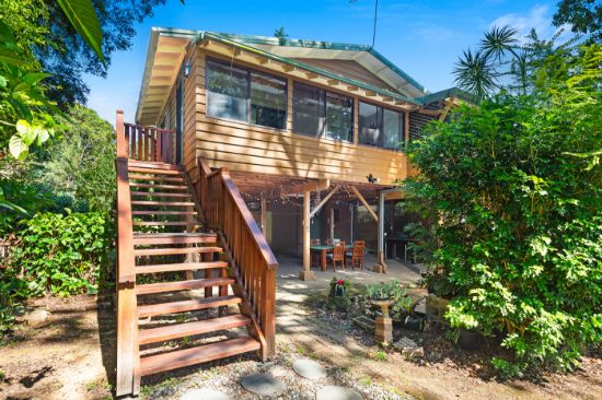 23A Hammond Street, Bellingen, NSW 2454