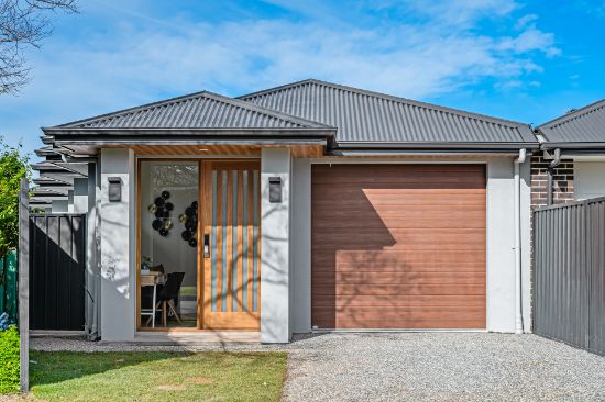 23A Lord Howe Avenue, Hillcrest, SA 5086