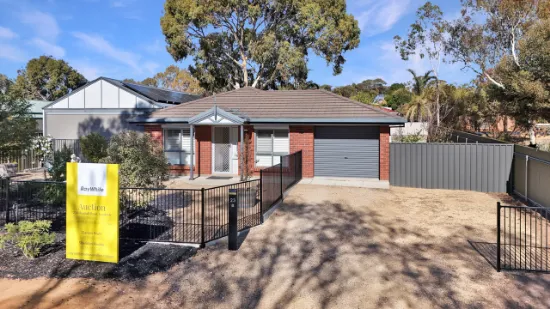 23A Rushall Rd, Lyndoch, SA, 5351