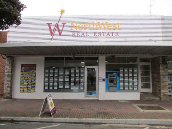 North West Real Estate - Real Estate Agency