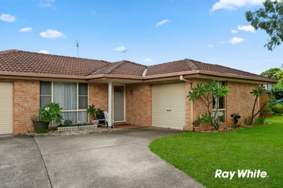 23B Doherty St, Quakers Hill, NSW, 2763