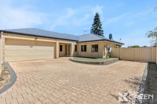 23C Nairn Rd, Coodanup, WA, 6210