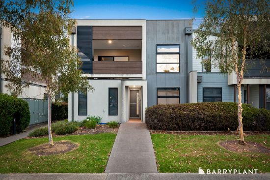 Barry Plant - CRANBOURNE - Real Estate Agency
