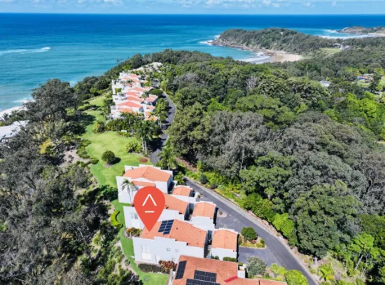 24/1 Five Islands Drive, Coffs Harbour, NSW, 2450