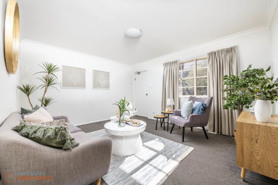 24/1 Waddell Place, Curtin, ACT 2605