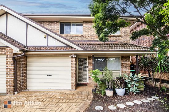 24/113 The Lakes Drive, Glenmore Park, NSW 2745