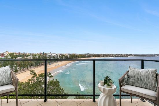 24/132 Bower Street, Manly, NSW 2095
