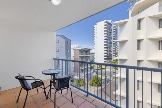 24/132 Duporth Avenue, Maroochydore, QLD, 4558