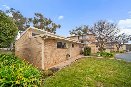 24/145 Carruthers St, Curtin, ACT, 2605