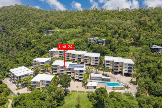 24/15 Flame Tree Court, Airlie Beach, Qld 4802