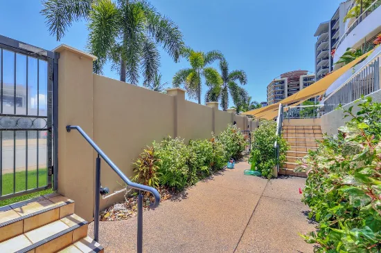 24/16 Marina Boulevard, Larrakeyah, NT, 0820