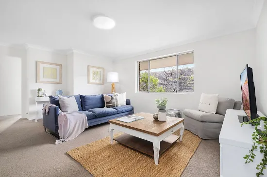 24/17 Hampden Road, Artarmon, NSW, 2064