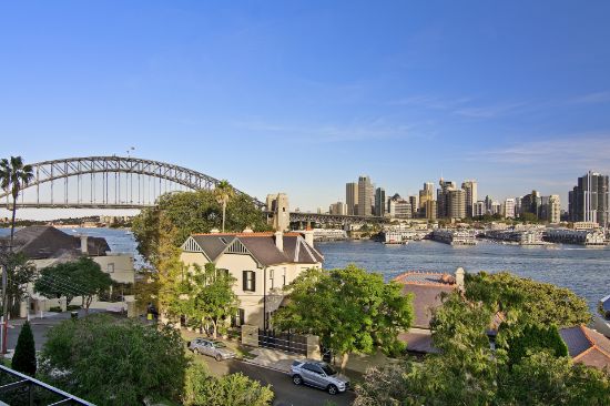 24/2-4 East Crescent Street, McMahons Point, NSW 2060