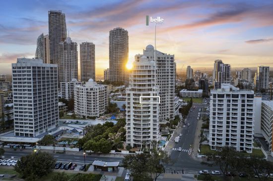 24/2-4 View Street, Surfers Paradise, Qld 4217