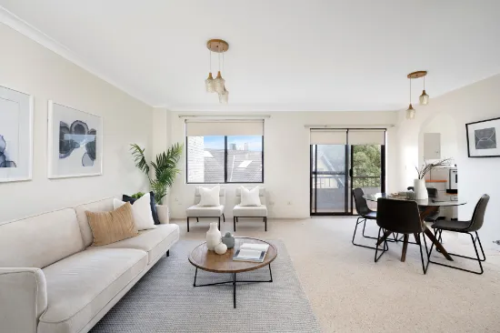 24/2 Barton Road, Artarmon, NSW, 2064