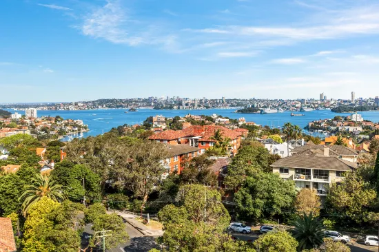 24/20-24 Rangers Road, Cremorne, NSW, 2090