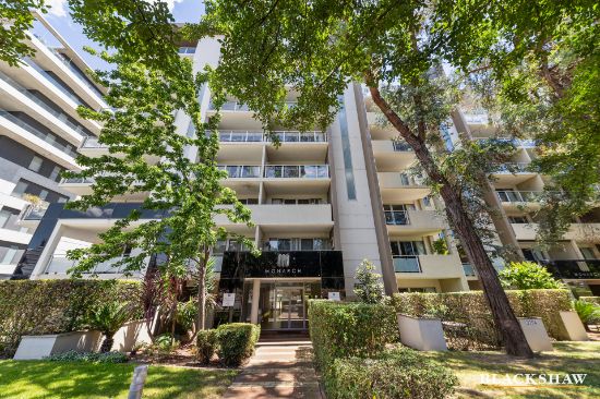 24/219A Northbourne Avenue, Turner, ACT 2612
