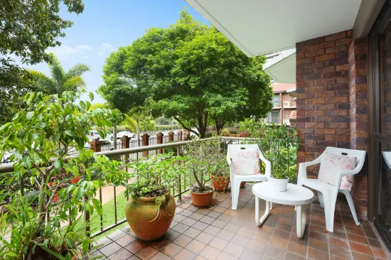 24/22 Commodore Drive, Surfers Paradise, QLD, 4217