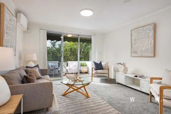 24/23 College St, Drummoyne, NSW, 2047