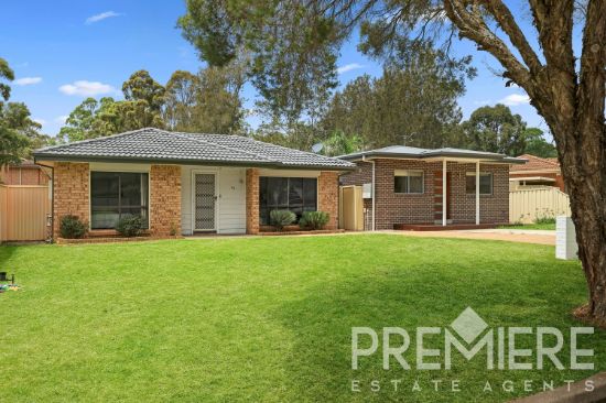 24 & 24a Crozier Street, Eagle Vale, NSW 2558