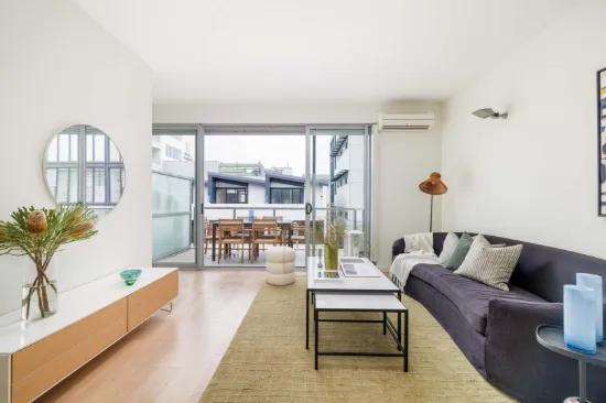 24/25 Barr Street, Camperdown, NSW, 2050