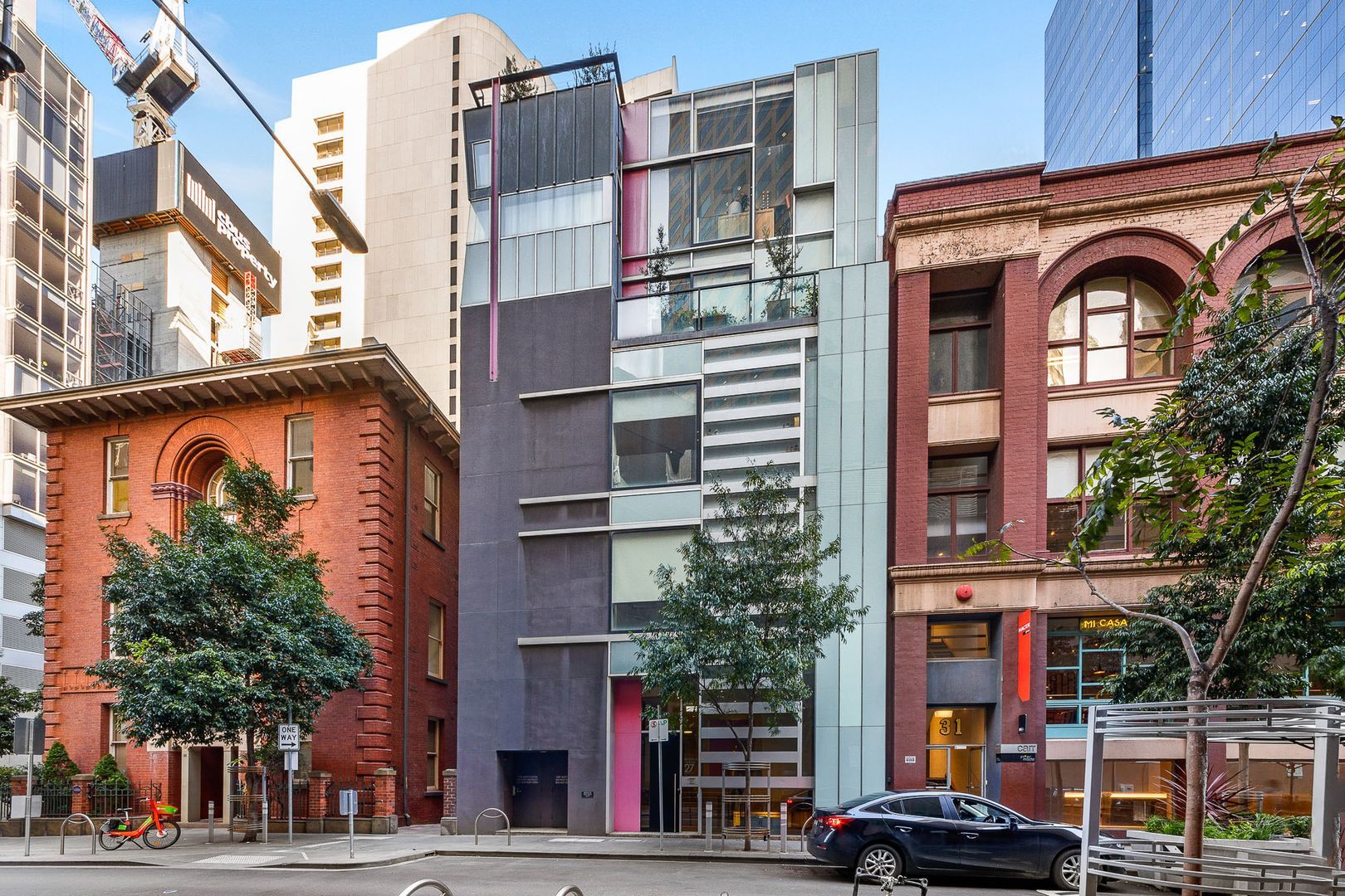 24/27 Flinders Lane, Melbourne, Vic 3000