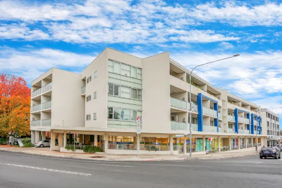 24/29 Joyce Street, Pendle Hill, NSW, 2145