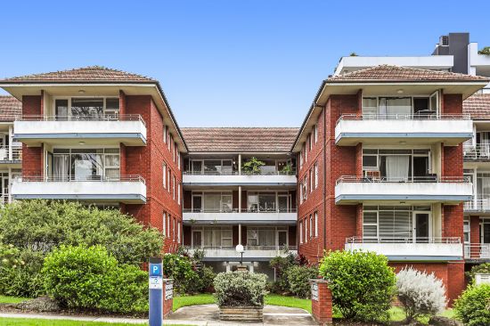 24/3-13 Comer Street, Burwood, NSW 2134