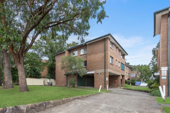 24/454 Guildford Road, Guildford, NSW 2161