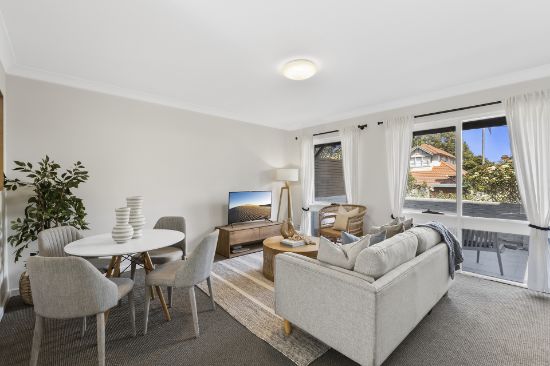 24/5-17 High Street, Manly, NSW 2095