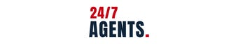 Real Estate Agency 24/7 Agents
