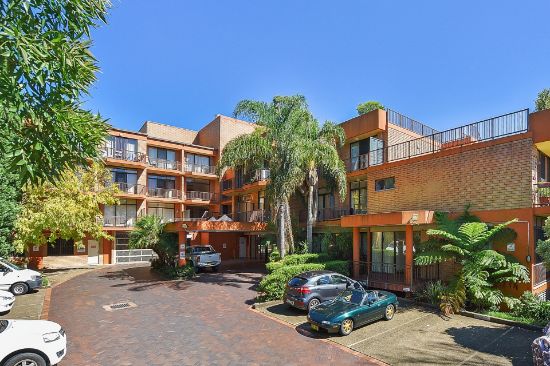 24/75-79 Jersey Street, Hornsby, NSW 2077