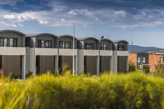 24/92 McMichael Terrace, Denman Prospect, ACT, 2611