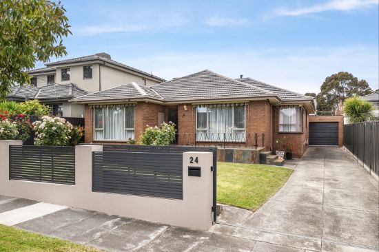24 Abercrombie Street, Oakleigh South, Vic 3167