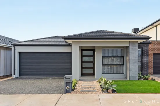 24 Arkbar Avenue, Plumpton, VIC, 3335