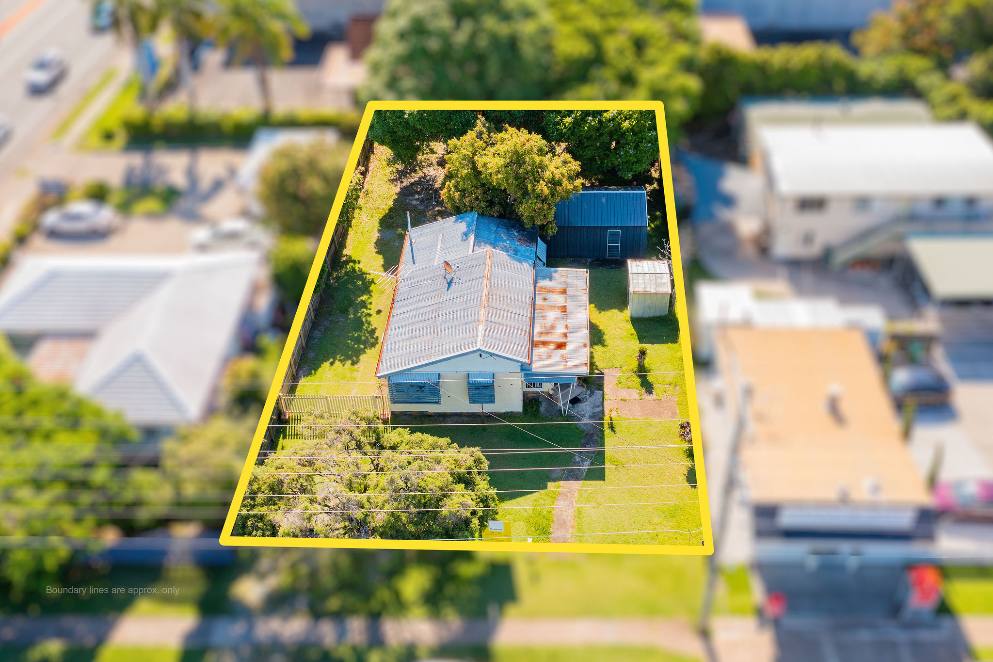 24 Ashmole Road, Redcliffe, Qld 4020 House for Sale Inspections in