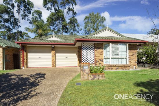 24 Augusta Cres, Forest Lake, Qld 4078
