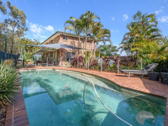 24 Austral Crescent, Pacific Pines, Qld 4211