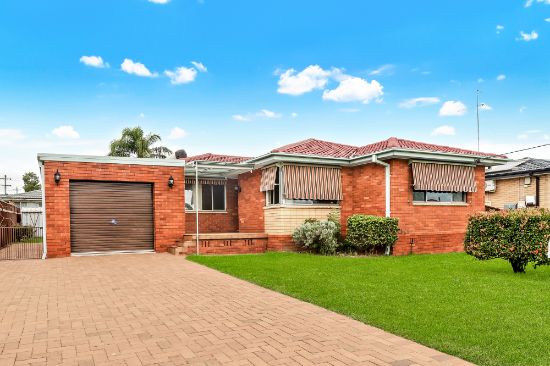 24 Balog Street, St Marys, NSW 2760