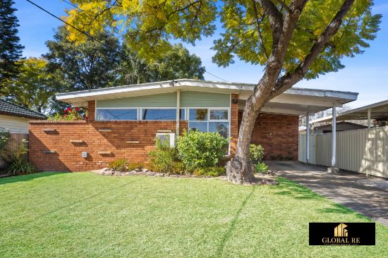 24 Barlow Crescent, Canley Heights, NSW 2166