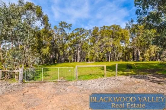 24 Barron Court, Boyup Brook, WA, 6244