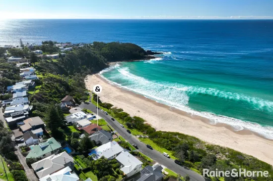 24 Beach Rd, Mollymook Beach, NSW, 2539