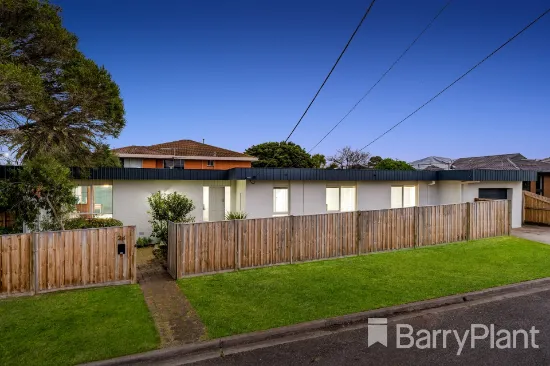 24 Beulah Street, Hamlyn Heights, VIC, 3215