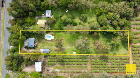 24 Boundary Rd, Thornlands, Qld 4164